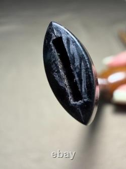 WW2. German officer's pipe. WWII