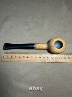 WW2. German officer's pipe. WWII
