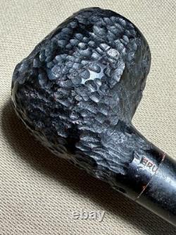 WW2. German officer's pipe. WWII
