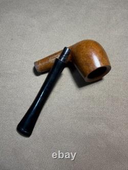 WW2. German officer's pipe. WWII