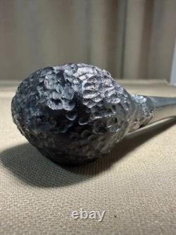 WW2. German officer's pipe. WWII