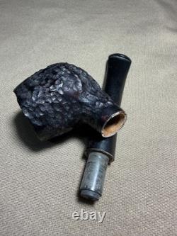 WW2. German officer's pipe. WWII