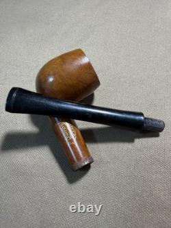 WW2. German officer's pipe. WWII