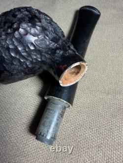 WW2. German officer's pipe. WWII