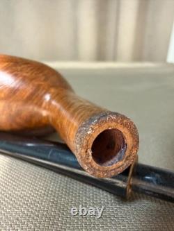 WW2. German officer's pipe. WWII