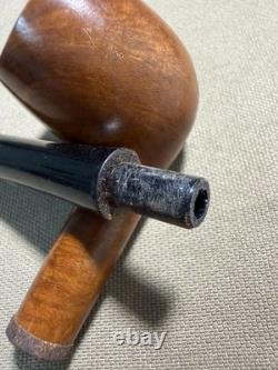 WW2. German officer's pipe. WWII