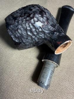 WW2. German officer's pipe. WWII