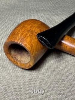 WW2. German officer's pipe. WWII