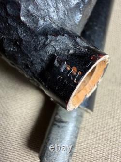 WW2. German officer's pipe. WWII