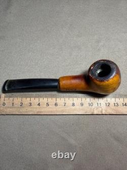 WW2. German officer's pipe. WWII