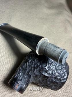 WW2. German officer's pipe. WWII