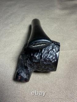 WW2. German officer's pipe. WWII