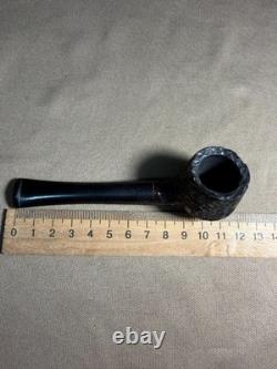 WW2. German officer's pipe. WWII