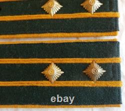 WW2 German officers shoulder board