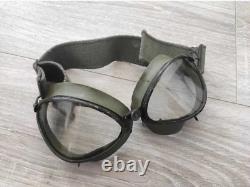 WW2. German original Luftwaffe glasses. WWII. WW2