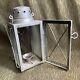 WW2 German original lantern Luftwaffe