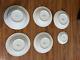 WW2. German original porcelain tableware. WWII