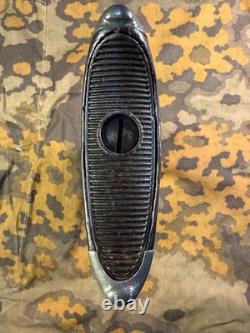 WW2 German original rare early plastic handle Wehrmacht Werkzeug