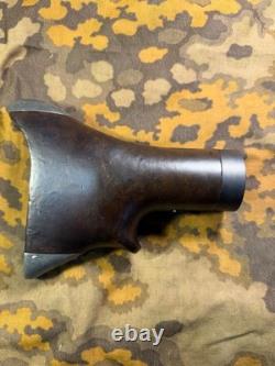 WW2 German original rare early plastic handle Wehrmacht Werkzeug