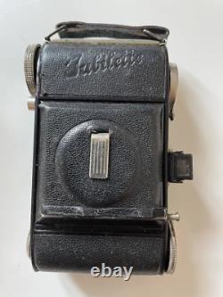 WW2. German original trophy camera. WWII. WW2