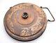 WW2 German parts T. Mi. 43 Pilz parts