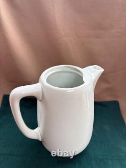 WW2. German porcelain jug