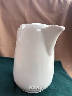 WW2. German porcelain jug