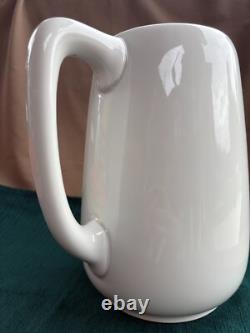 WW2. German porcelain jug