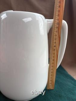 WW2. German porcelain jug