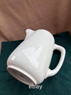 WW2. German porcelain jug