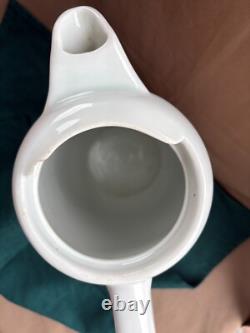 WW2. German porcelain jug