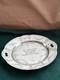 WW2. German porcelain plate