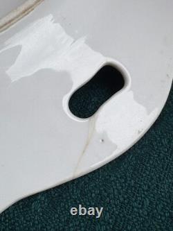WW2. German porcelain plate