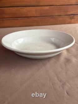 WW2. German porcelain plate. WW2