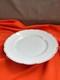WW2. German porcelain plate. WW2