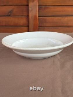 WW2. German porcelain plate. WWII