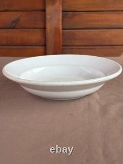 WW2. German porcelain plate. WWII