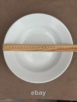 WW2. German porcelain plate. WWII