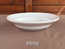 WW2. German porcelain plate. WWII