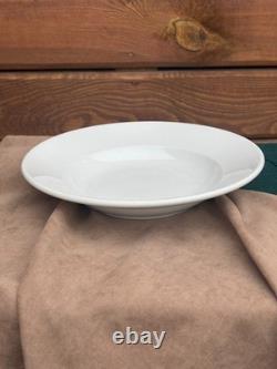 WW2. German porcelain plate. WWII
