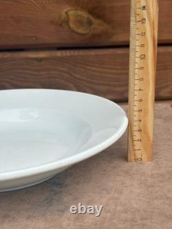 WW2. German porcelain plate. WWII