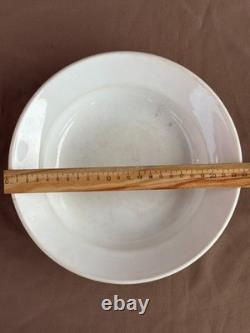 WW2. German porcelain plate. WWII