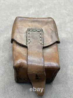 WW2. German pouch. Wehrmacht. WWII