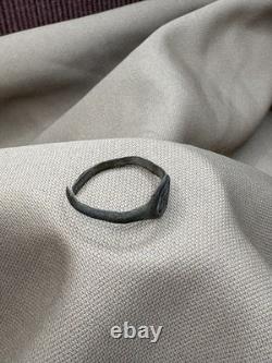 WW2. German ring