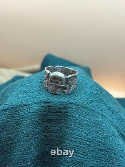 WW2. German ring