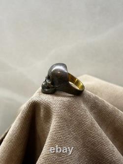 WW2. German ring