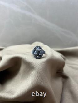 WW2. German ring