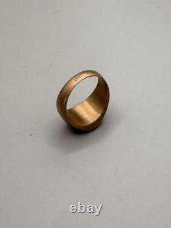 WW2. German ring