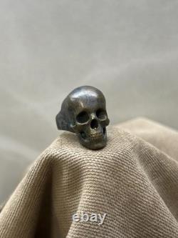 WW2. German ring
