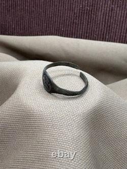 WW2. German ring